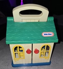 Vintage Little Tikes Carry