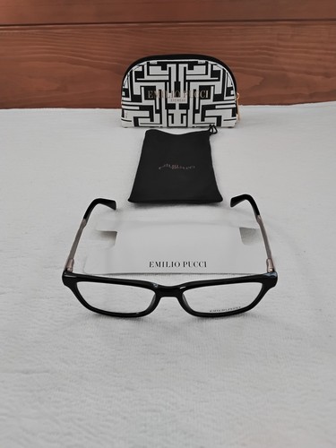 Emilio pucci ladies optical - emilio,