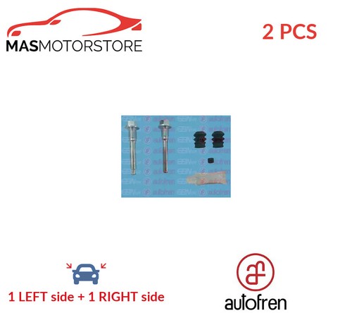 Brake caliper repair kit - brake,