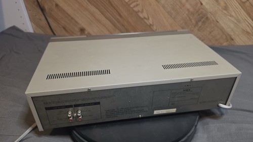 Aiwa 3150 faulty - faulty, tape