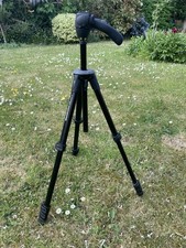 Manfrotto Modo 785B Tripod