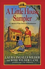 Little House Sampler: Laura Ingalls..., IngallsWilder, 