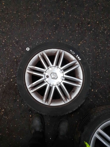 Renault clio mk3 2005 2012 - renault,