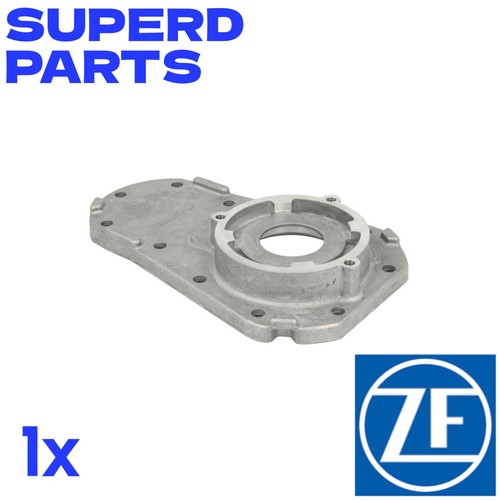 Manual transmission housing - manual,