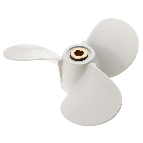 Blade boat marine propeller - 3-blade,