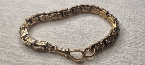 Antique chunky solid - chunky,
