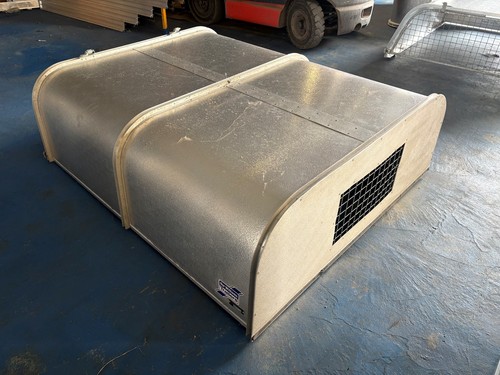 Genuine ifor williams canopy - williams,