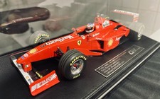 GP Replicas 1/18 Ferrari F300