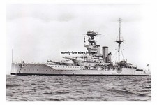 rp14478 - Royal Navy Warship -