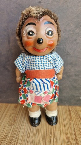 Vintage micki wife - wife, mecki