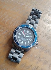 Seiko Scubamaster Stingray