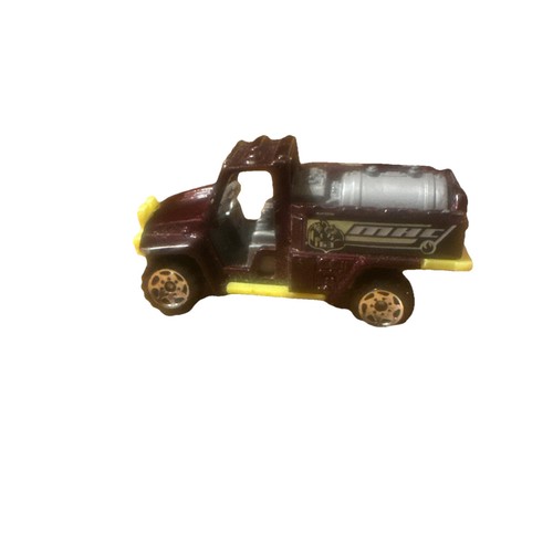 Matchbox foam fire - fire, nice