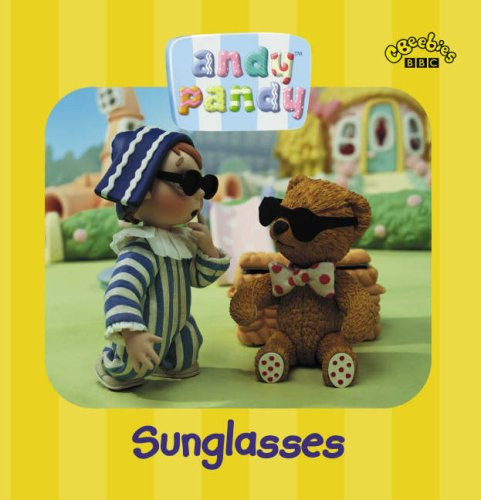 Andy pandy sunglasses - andy,