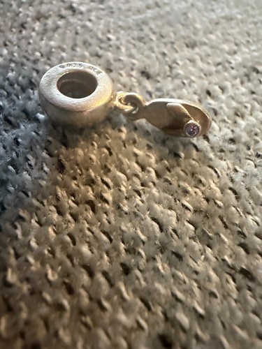 Retired pandora flip - pandora, flop