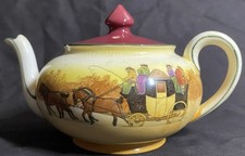 ROYAL DOULTON SMALL