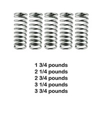Pull Weight Tuning Spring Kit