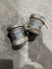 Whiteline Rear Axle Beam Bushes for Vauxhall / Opel Astra H MK5 VXR OPC