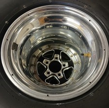 2x Weld Racing AlumaStar