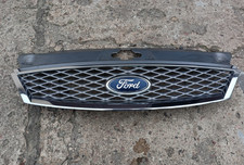 FORD MONDEO MK3 LIFT FRONT GRILL, GRILL