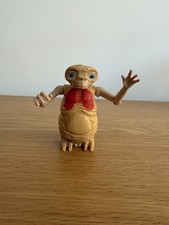E.T. Extra-Terrestrial Toy