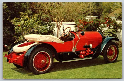 Stutz bearcat classic car 1975 - stutz,