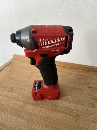Milwaukee m18 fuel brushless - milwaukee,
