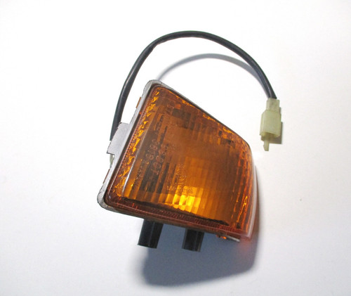 Indicator rear right - rear, right/right