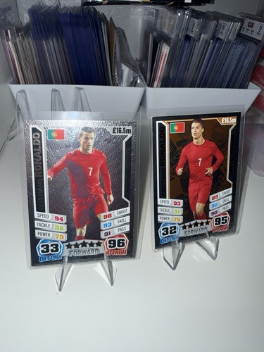 Match attax world cup 2014 - match,
