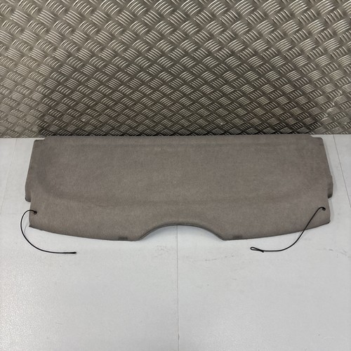Peugeot 206 parcel shelf - 206,