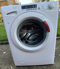 Candy GVS 168D3-80 Washing Machine 1600rmp 8KG