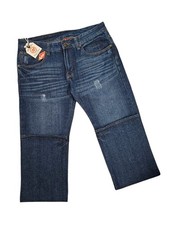 Lee Cooper Men's Denim Blue