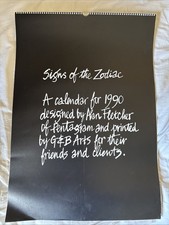 Alan fletcher signs - fletcher,