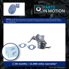 Fuel Pump fits MITSUBISHI