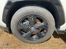 2019-2024 Toyota Rav 4 Hybrid