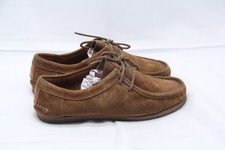Frye Quincy Moc Shoes Women