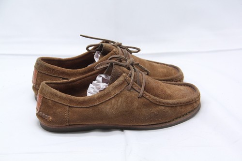 Frye quincy moc shoes - quincy, women