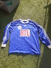Adidas RTL vintage French Shirt Xl