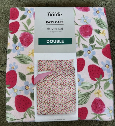 Bnwt george home asda - @,