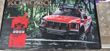 Gmade GS01 Komodo RC Pickup