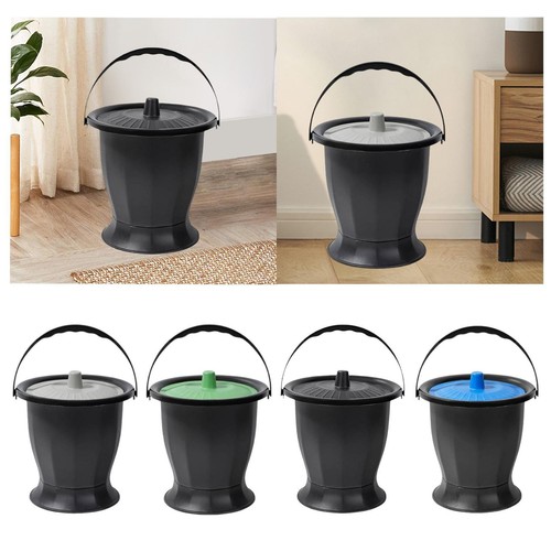 Potty urinal bottle chamber - potty,