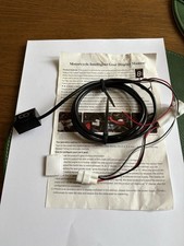 gear indicator yamaha r1 plus