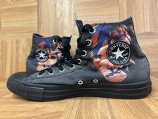 8.5 - Converse Andy Warhol