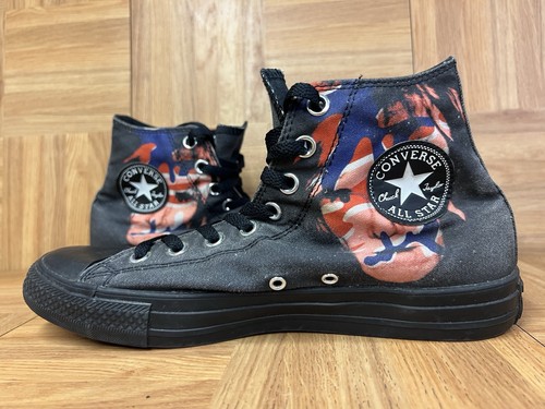 Converse andy warhol - andy,