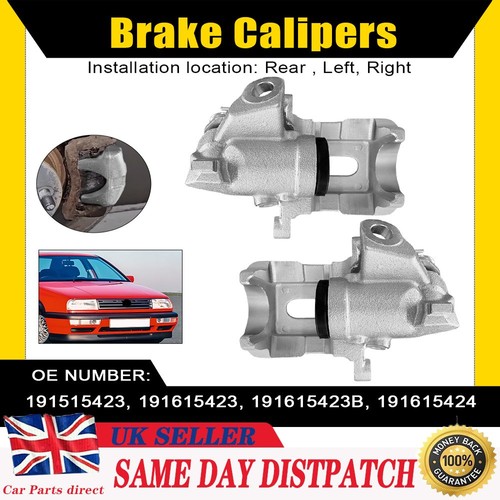 Fits golf mk2 brake - mk2, caliper