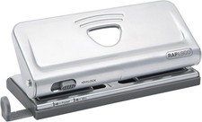 Personal Organiser Filofax Pocket Adjustable 6 Hole Punch A5 A6 Paper Puncher