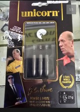John Lowe Unicorn Purist Darts