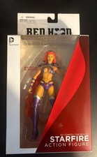 DC Collectibles New 52 Starfire Action Figure