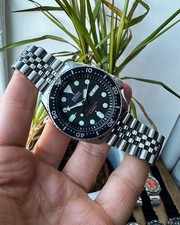 Seiko Skx007j