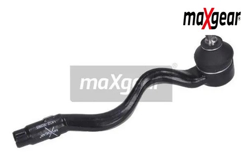 Front left tie rod end - rod,