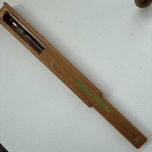 Vintage expansive drill bit - vintage,